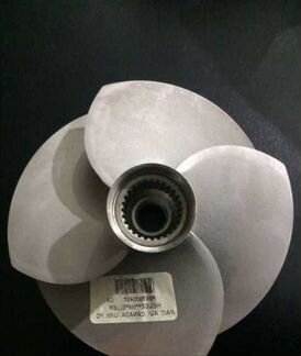 Винт гидроцикл BRP Sea-Doo 255 09-11 267000444