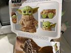 Baby Yoda Star Wars Новый объявление продам