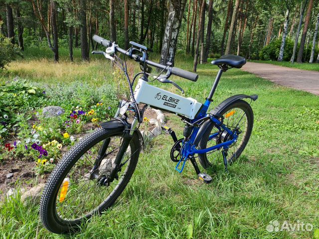 Elbike hummer vip 1500w