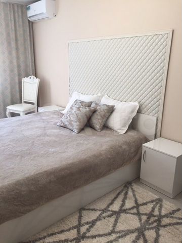 1-к. квартира, 40 м², 7/9 эт.