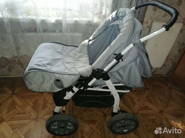 Детские коляски