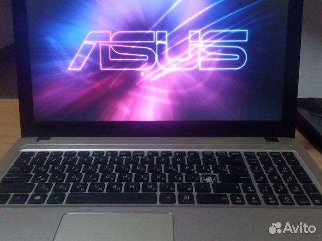 Asus d541n аккумулятор