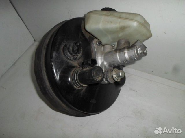 Рычаг задний нижний C-класс W204/S204 (2006—2011) Mercedes-Benz