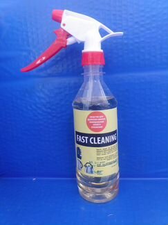 Средство для удаления накипи, минеральных солей