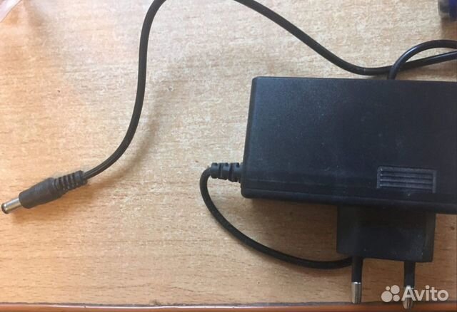 Сетевой адаптер