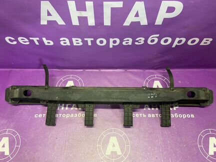 Усилитель бампера задний Kia Ceed ED G4FC 2009