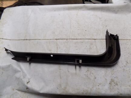 Обшивка двери багажника Mondeo IV 2007-2015