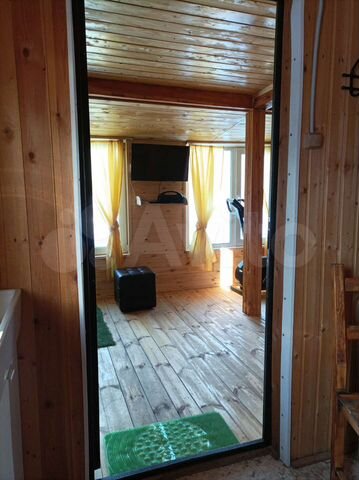 Дом 80 м² на участке 6 сот.