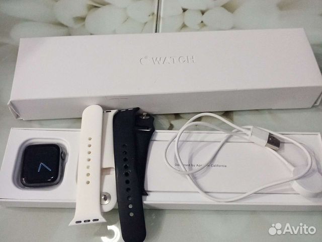 Apple watch series 7 45mm Aluminum Case