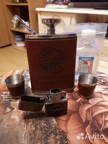 Аксессуары для охоты и рыбалки