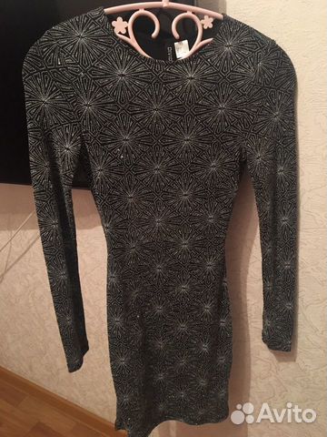 Платье H&M