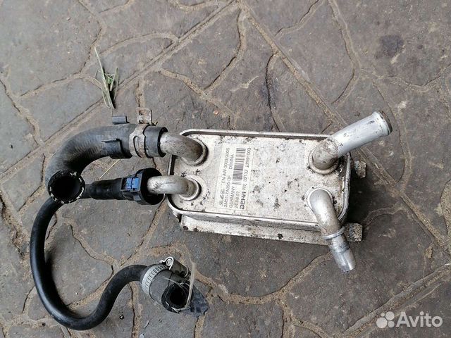 Вольво форд масло
