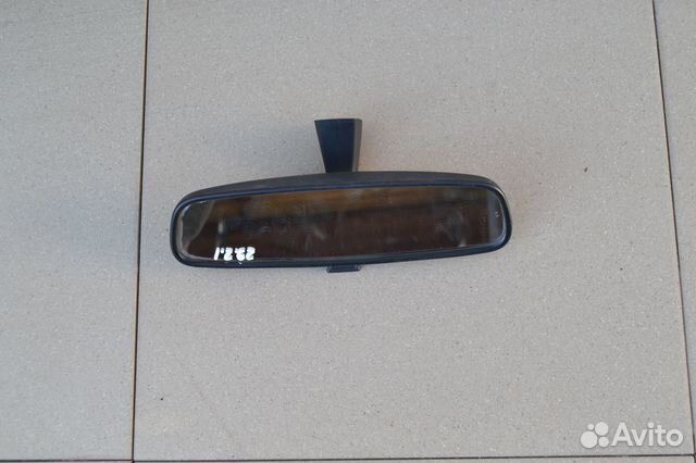 Зеркало заднего вида Ford Focus 2