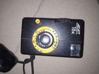 Плёночный фотоаппарат Агат 18к объявление продам
