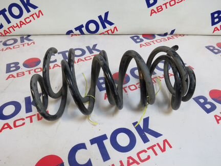 Пружина Зад mazda mazda6 GJ