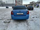 Chevrolet Lacetti 1.6 МТ, 2004, 269 000 км
