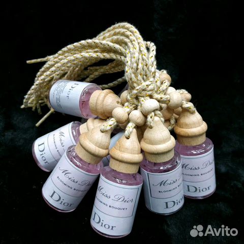 Авто парфюм