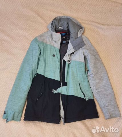 Сноубордический костюм женский Nugget