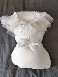 Комплект на выписку демисезонный весна/осень 9 пре