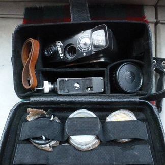 Продам кинокамеру Кварц 2м СССР