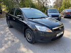 Ford Focus МТ, 2008, 200 000 км