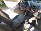 Smart Fortwo 0.7 AMT, 2006, 218 778 км
