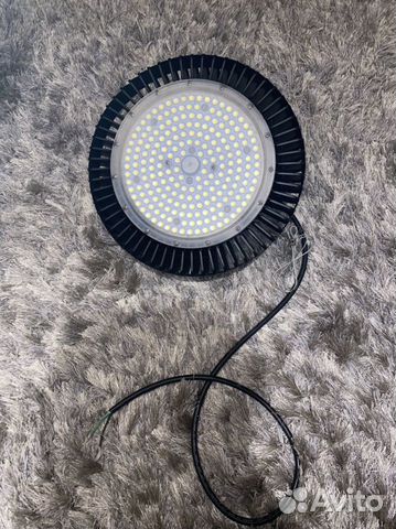 Новые, мощные лампы 150W-300W для растений