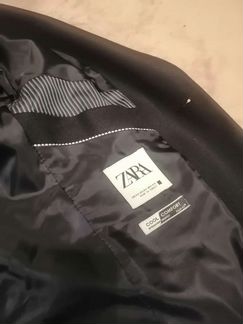 Костюм Zara подростковый