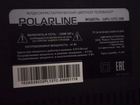 Телевизор Polarline 32: Smart TV объявление продам