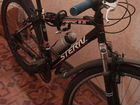 Велосипед shtern dinamic 2.0 объявление продам