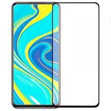Защитное стекло xiaomi redmi note 10 pro