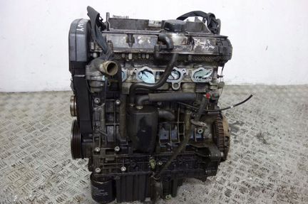 Двигатель Volvo S40 2007 1.8 B4184S11