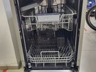 Посудомоечная машина Samsung DW50H4030FS (Схи) объявление продам