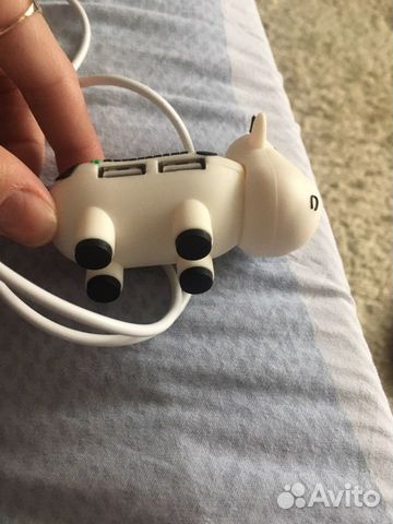 Usb разветвитель