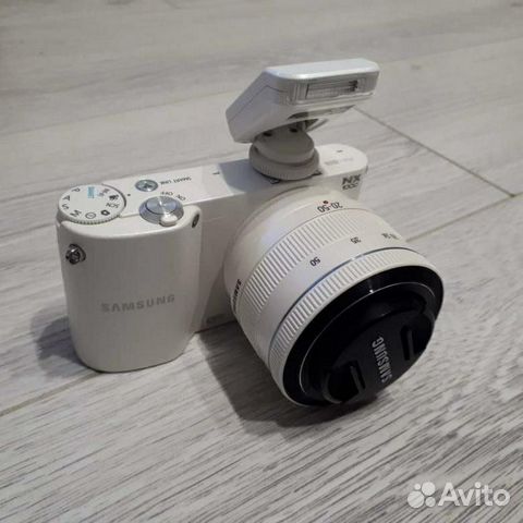 Samsung NX1000