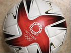 Футбольный мяч Adidas cnxt21 PRO OG