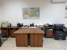 Готовый офисный комплект мебели - готовый кабинет объявление продам