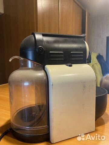 Кофеварка delonghi