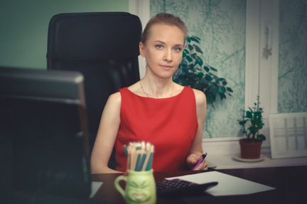 Бухгалтерские услуги для ип и ооо