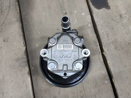 Renault Sandero stepway 2 насос гура