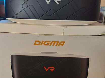 VR шлем, digma l42