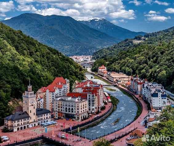 Уборщицы / Уборщики в Сочи