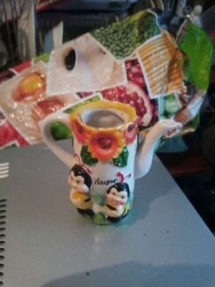 Заварочный чайник