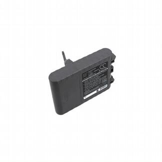 Аккумулятор для пылесоса dyson Electrolux Philips