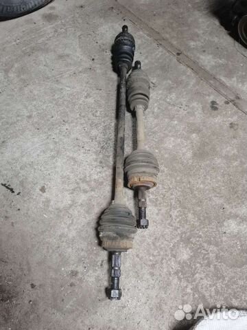 Привода Opel Vectra b 1.6 x16xel F17