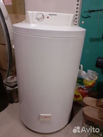 Бойлер водонагреватель 80литров