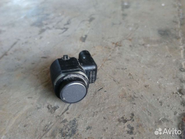 Датчик парковки BMW 5-series F10