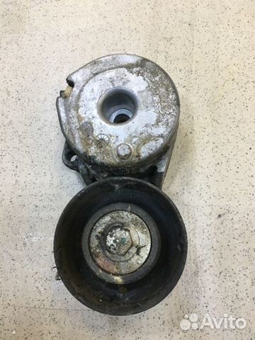 Ролик натяжной Iran Khodro Samand XU7JPL3 2006