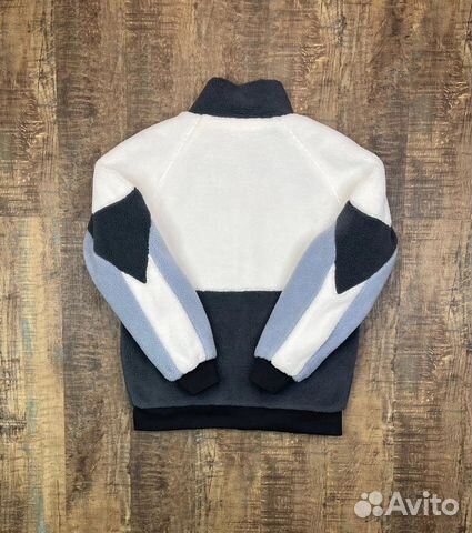 Кофта на молнии Adidas