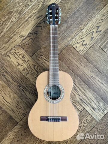 Гитара Manuel Rodriguez (baby)